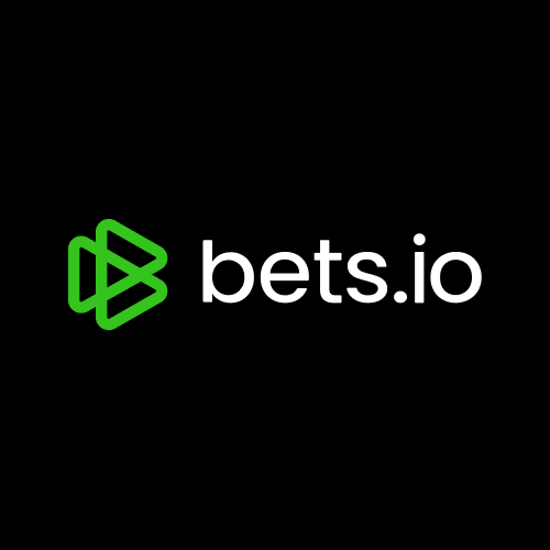 Logo Bets.io