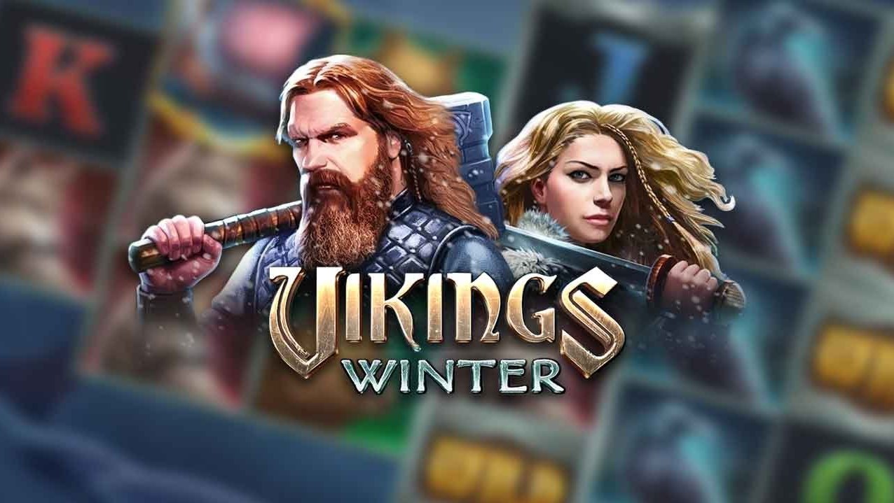 Vikings Winter