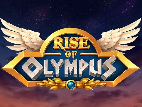 Rise of Olympus