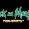 Rick and Morty Megaways