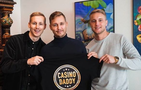 CasinoDaddy