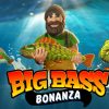 Big Bass Bonanza