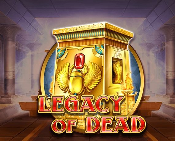 Legacy of Dead