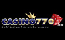 Casino770