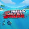 Razor Shark