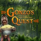 Gonzo’s Quest