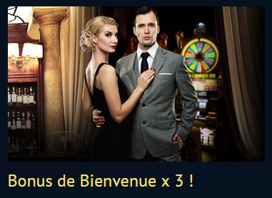 viggoslots bonus de bienvenue