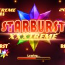 Starburst XXXtreme