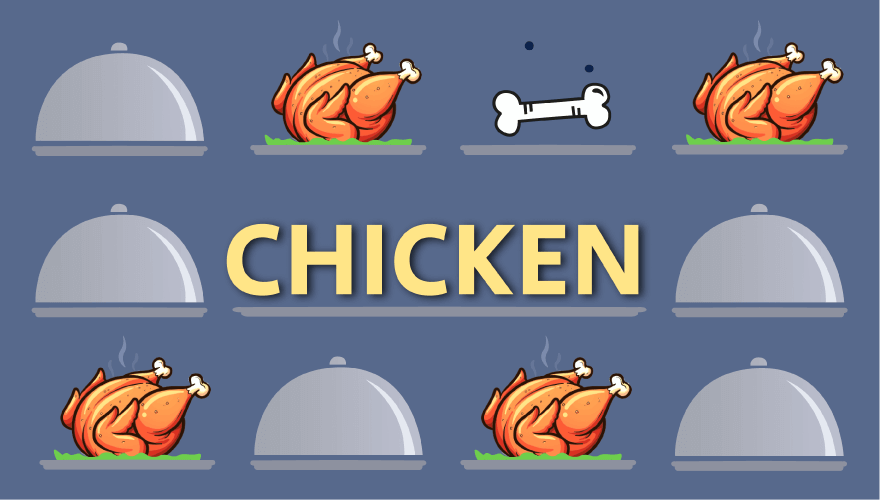 chicken avis