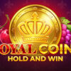 Royal Coins