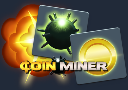 Coin Miner