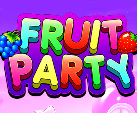 Fruit Party