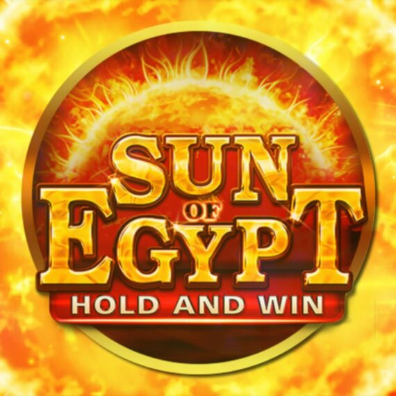 Sun of Egypt 2