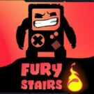 Fury Stairs