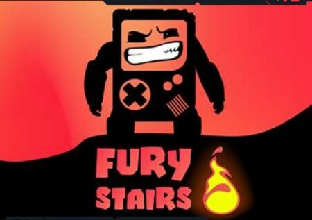 Fury Stairs