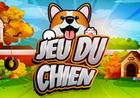 Jeu du Chien (Casinozer)