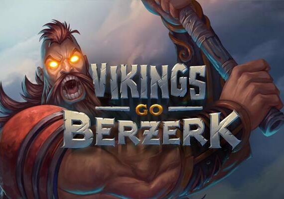 Vikings Go Berzerk