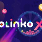 Plinko X