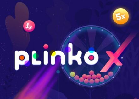 Plinko X