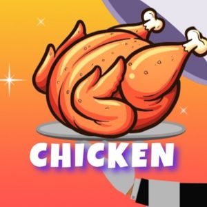 Jeu du Poulet (Chicken MyStake)