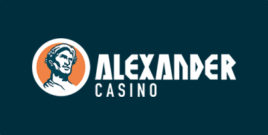 Alexander Casino