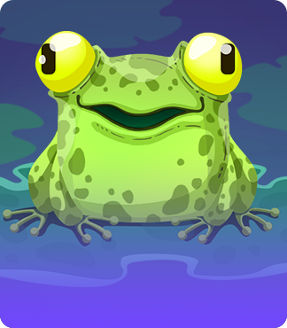 Jeu de la Grenouille (Froggy)