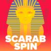 Scarab Spin Stake