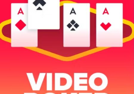 Video Poker Stake