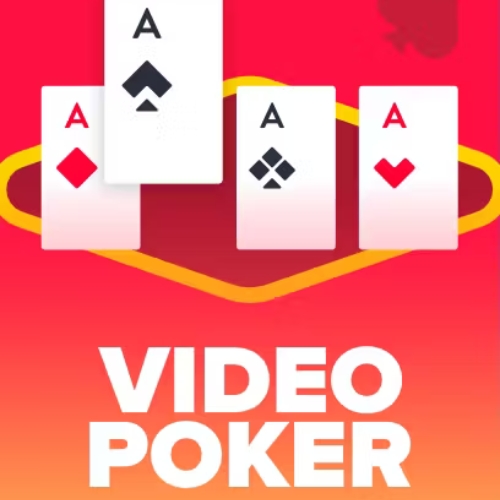 Video Poker Stake