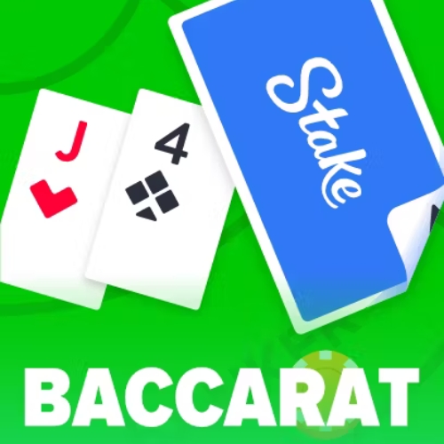 Baccarat Stake