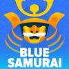 Blue Samurai