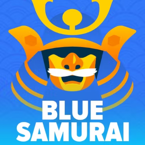 Blue Samurai