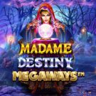 Madame Destiny Megaways