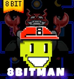 8bitman MyStake