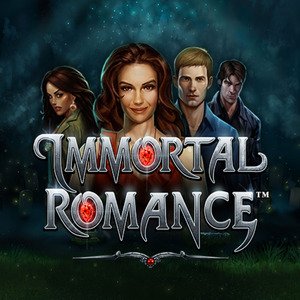 Immortal Romance