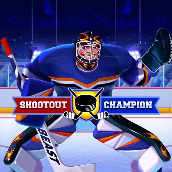 ShootOut Champion