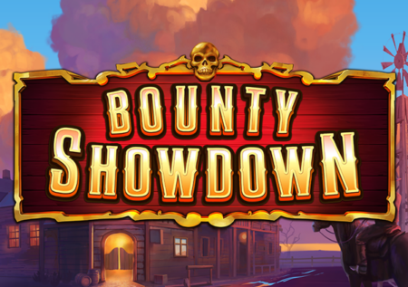 Wild Bounty Showdown