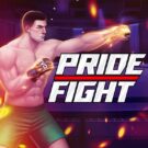 Pride Fight Evoplay