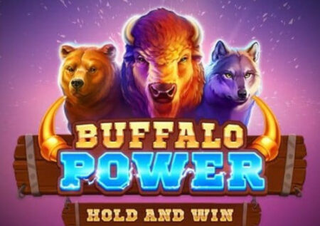 Buffalo Power