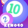 Keno40 Mystake