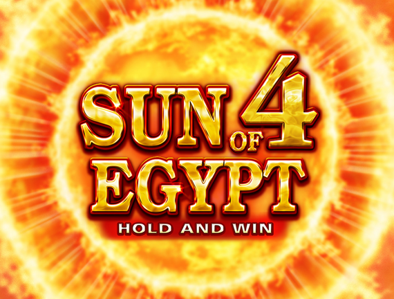 Sun of Egypt 4