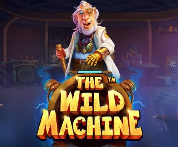 The Wild Machine