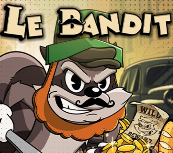 LE BANDIT