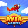 Aviamasters